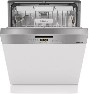 Miele - Lave Vaisselle Encastrable G 5612 Sci In