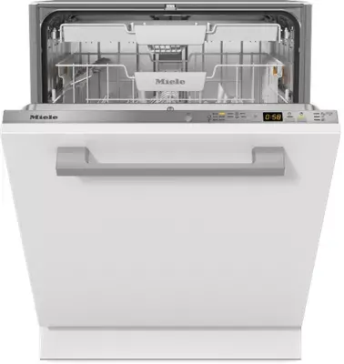 Miele - Lave Vaisselle Encastrable G 5652 Scvi