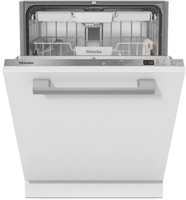 Miele - Lave Vaisselle Encastrable G 5656 Scvi Xxl