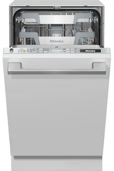 Miele - Lave Vaisselle Encastrable G 5790 Scvi Sl — vue 2