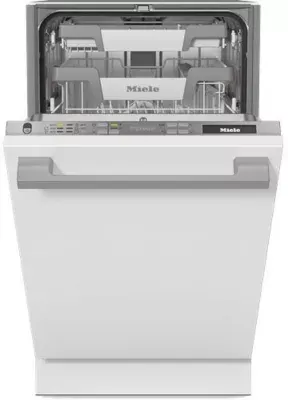 Miele - Lave Vaisselle Encastrable G 5790 Scvi Sl