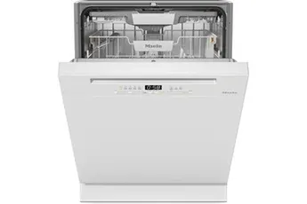 Miele - Lave Vaisselle Encastrable G 5811 Sci Bb — vue 2