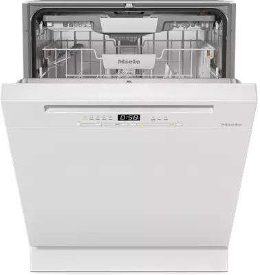 Miele - Lave Vaisselle Encastrable G 5811 Sci Bb