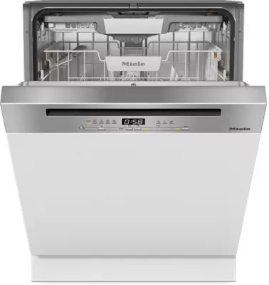 Miele - Lave Vaisselle Encastrable G 5811 Sci In