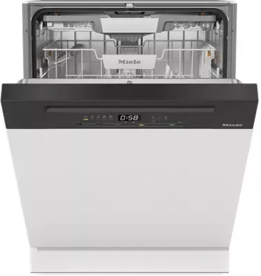Miele - Lave Vaisselle Encastrable G 5812 Sci Nr