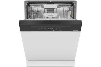 Miele - Lave Vaisselle Encastrable G 5812 Sci Nr — vue 2