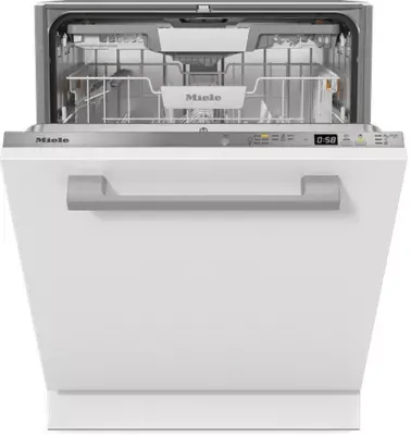 Miele - Lave Vaisselle Encastrable G 5851 Scvi