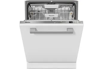 Miele - Lave Vaisselle Encastrable G 5851 Scvi — vue 2
