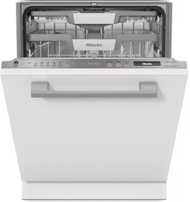 Miele - Lave Vaisselle Encastrable G 5856 Scvi Xxl