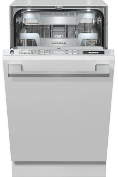 Miele - Lave Vaisselle Encastrable G 5990 Scvi Sl — vue 2