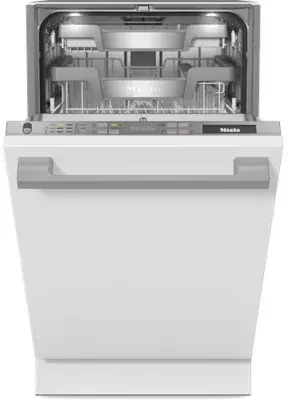 Miele - Lave Vaisselle Encastrable G 5990 Scvi Sl