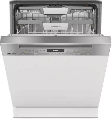 Miele - Lave Vaisselle Encastrable G 7040 Sci Inox Autodos