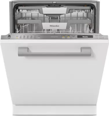 Miele - Lave Vaisselle Encastrable G 7080 Scvi Autodos