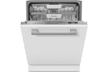 Miele - Lave Vaisselle Encastrable G 7080 Scvi Autodos — vue 2