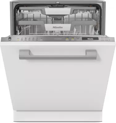 Miele - Lave Vaisselle Encastrable G 7090 Scvi Autodos Frontfit