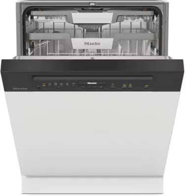 Miele - Lave Vaisselle Encastrable G 7210 Sci Noir