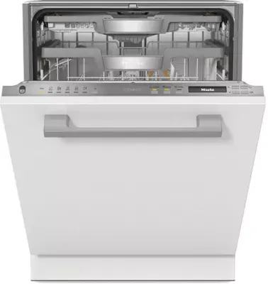 Miele - Lave Vaisselle Encastrable G 7293 Scvi
