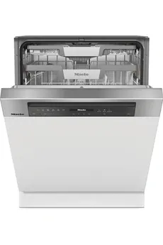 Miele - Lave Vaisselle Encastrable G 7600 Sci Inox Autodos — vue 2