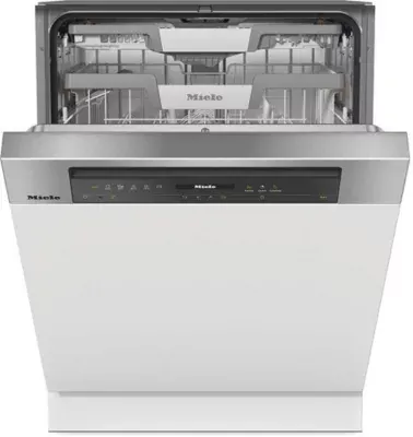 Miele - Lave Vaisselle Encastrable G 7600 Sci Inox Autodos