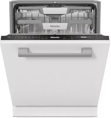Miele - Lave Vaisselle Encastrable G 7650 Scvi Autodos