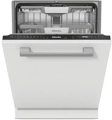 Miele - Lave Vaisselle Encastrable G 7655 Scvi Xxl Autodos