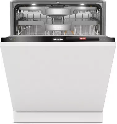 Miele - Lave Vaisselle Encastrable G 7980 Scvi Autodose