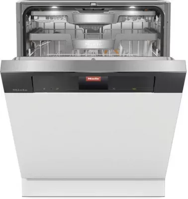 Miele - Lave Vaisselle Encastrable G7930 Sci Noir Autodos Mtouch