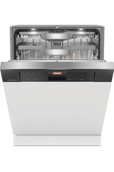Miele - Lave Vaisselle Encastrable G7930 Sci Noir Autodos Mtouch — vue 2