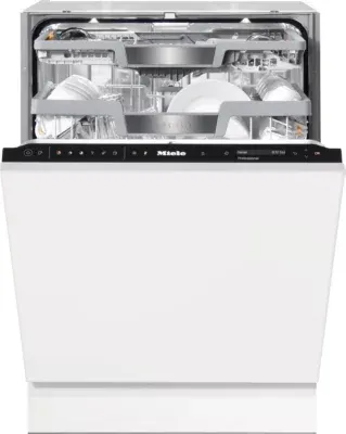 Miele - Lave-Vaisselle Professionnel Encastrable Pfd 104 Scvi Xxl