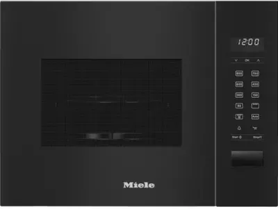 Miele - Micro Ondes Encastrable M 2224 Sc