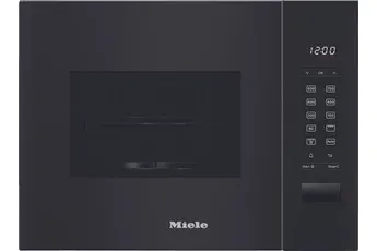 Miele - Micro Ondes Encastrable M 2224 Sc — vue 2