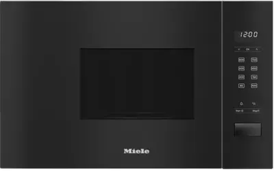 Miele - Micro Ondes Encastrable M 2230 Sc