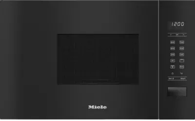 Miele - Micro Ondes Encastrable M 2234 Sc Nr
