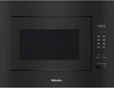 Miele - Micro Ondes Encastrable M 2240 Sc