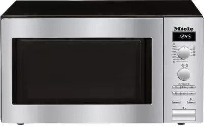Miele - Micro Ondes M 6012 Sc In