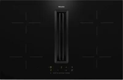 Miele - Plaque Induction Aspirante Kmda 7272 Fl-U