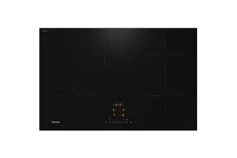 Miele - Plaque Induction Km 7373 Fl — vue 2