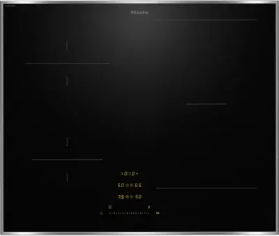 Miele - Plaque Induction Km 8462 Fr