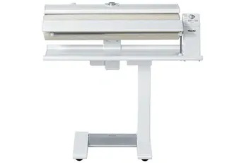 Miele - Presse À Repasser B 995d — vue 2