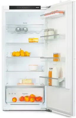 Miele - Réfrigérateur 1 Porte Encastrable K 7325 E