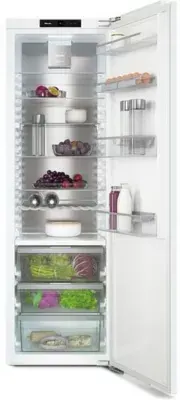 Miele - Réfrigérateur 1 Porte Encastrable K 7747 C 125 Gala Edition