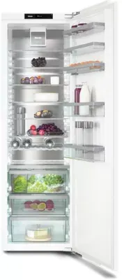 Miele - Réfrigérateur 1 Porte Encastrable K 7777 B