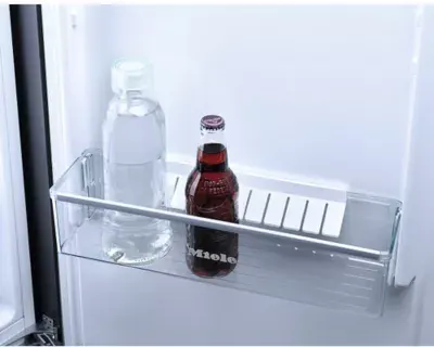 Miele - Réfrigérateur Combiné Encastrable Kdn 7724 E Pantographe — vue 8