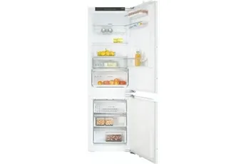 Miele - Réfrigérateur Combiné Encastrable Kdn 7724 E Pantographe — vue 2