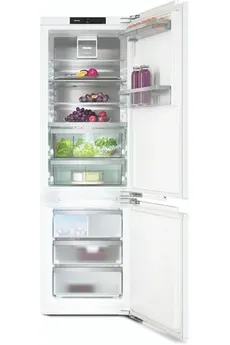 Miele - Réfrigérateur Combiné Encastrable Kfn 7795 C — vue 2