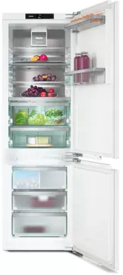 Miele - Réfrigérateur Combiné Encastrable Kfn 7795 C