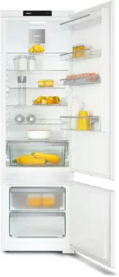 Miele - Réfrigérateur Combiné Kf 7731 D