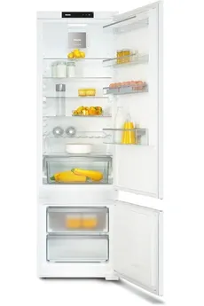 Miele - Réfrigérateur Combiné Kf 7731 D — vue 2