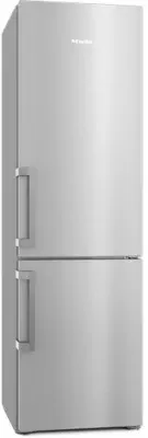 Miele - Réfrigérateur Combiné Kfn 4795 A D Edt/Cs