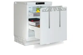 Miele - Réfrigérateur Top Encastrable Ku 7030 D — vue 2